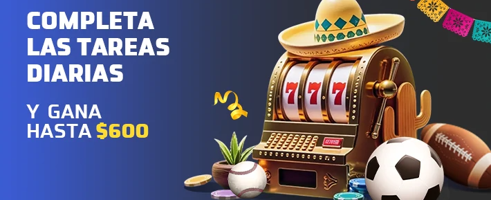 App Móvil de Yak Casino